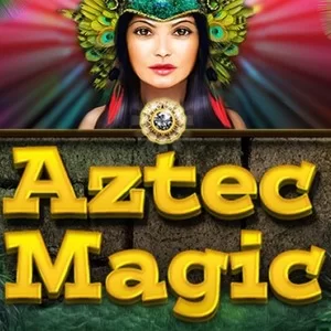 Aztec Magic